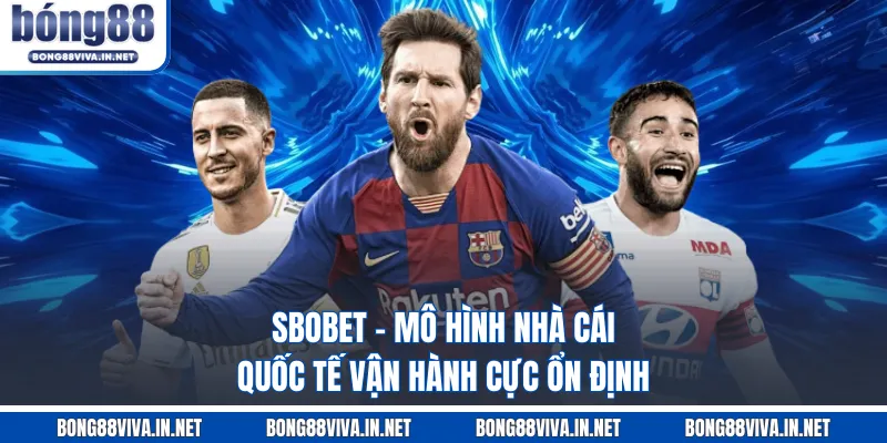 SBOBET