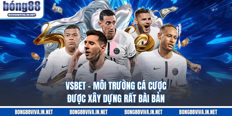 VSBET